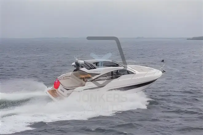 Fairline Targa 45 Open