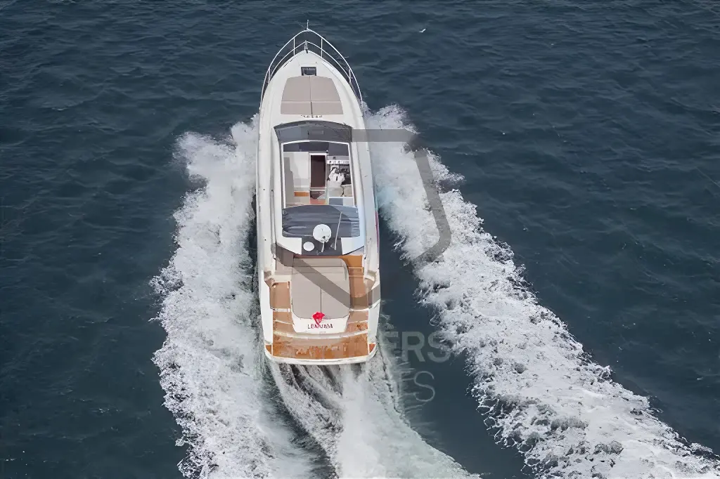 Thumbnail von Fairline Targa 45 Open