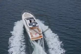 Thumbnail von Fairline Targa 45 Open