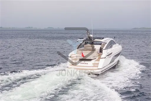 Thumbnail von Fairline Targa 45 Open