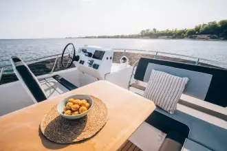 Thumbnail von Delphia 12 Flylounge