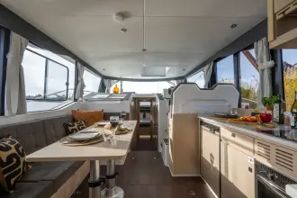 Thumbnail von Delphia 12 Flylounge