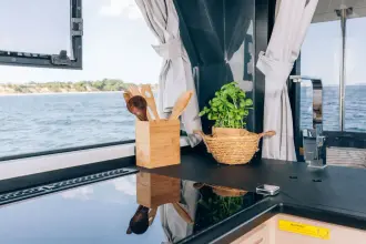 Thumbnail von Delphia 12 Flylounge