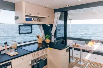 Thumbnail von Delphia 12 Flylounge