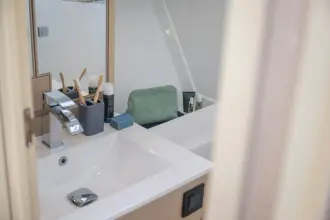 Thumbnail von Delphia 12 Flylounge