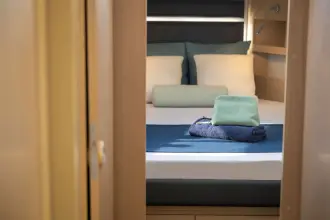 Thumbnail von Delphia 12 Flylounge