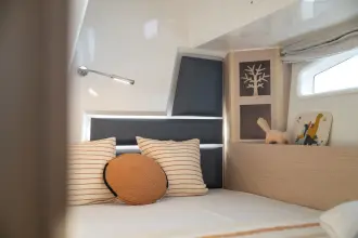 Thumbnail von Delphia 12 Flylounge