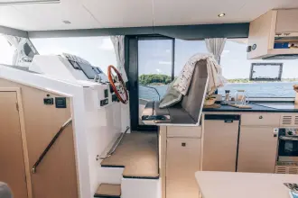 Thumbnail von Delphia 12 Flylounge