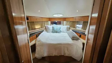 Thumbnail von Carver 36 Mariner