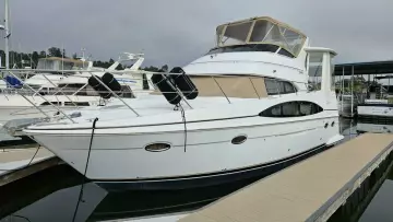 Thumbnail von Carver 36 Mariner