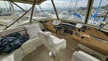 Thumbnail von Carver 36 Mariner