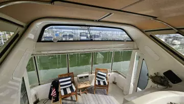 Thumbnail von Carver 36 Mariner