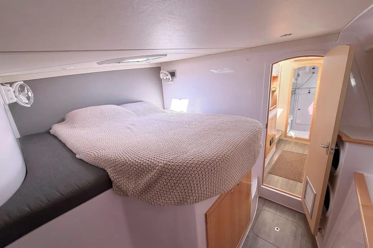 Thumbnail von Seawind 1260 Kestrel