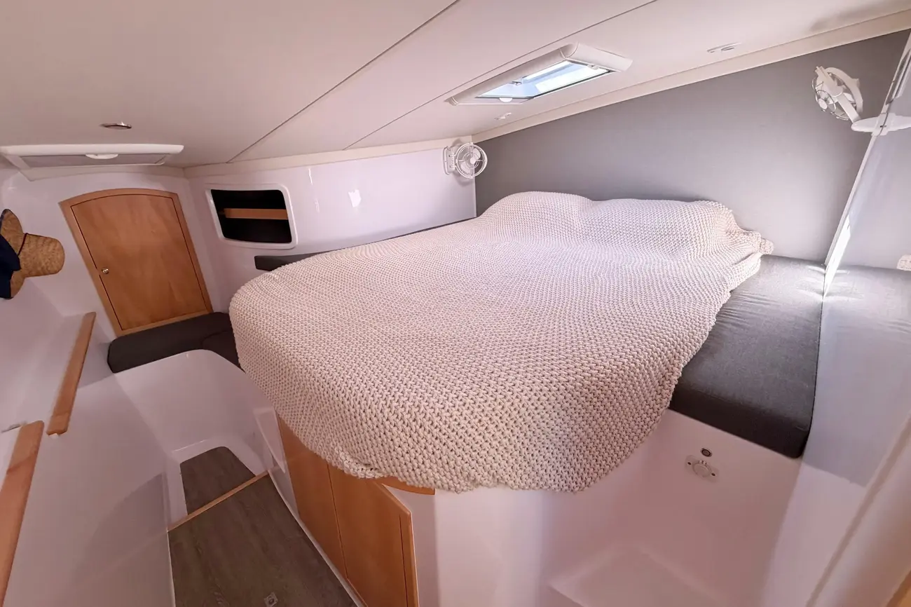 Thumbnail von Seawind 1260 Kestrel