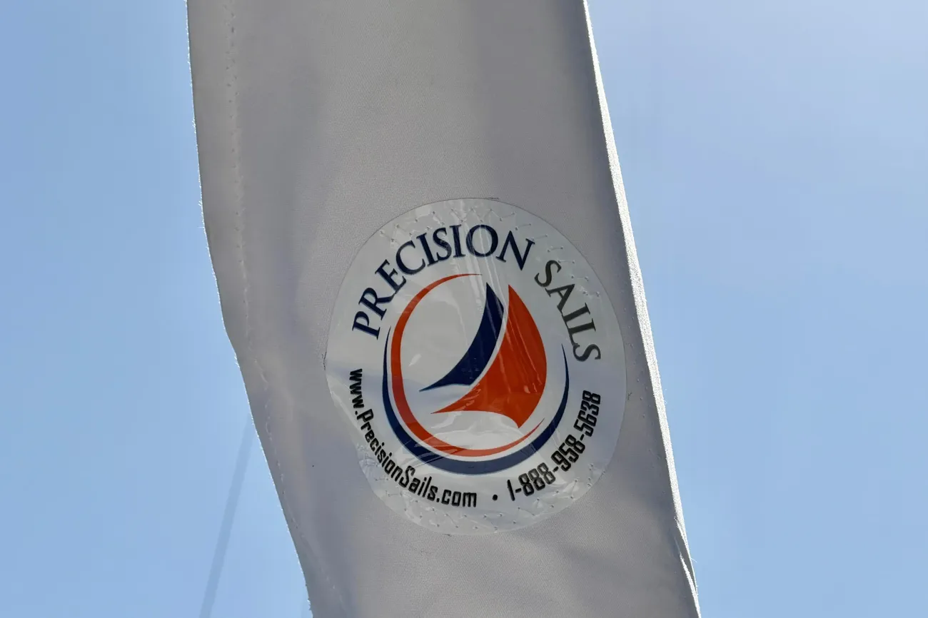 Thumbnail von Seawind 1260 Kestrel