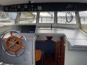 Thumbnail von Storebro Workboat 34