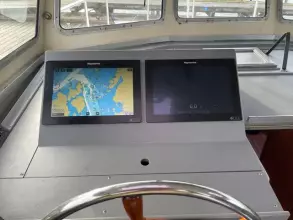 Thumbnail von Storebro Workboat 34