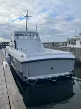 Thumbnail von Storebro Workboat 34