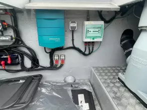 Thumbnail von Storebro Workboat 34