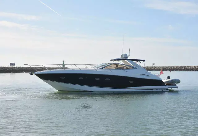 Sea Ray 320 Sundancer  MOJITO