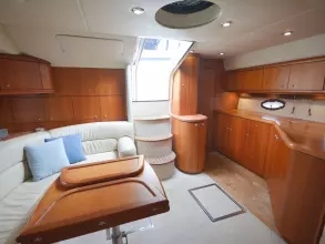 Thumbnail von Sea Ray 320 Sundancer  MOJITO