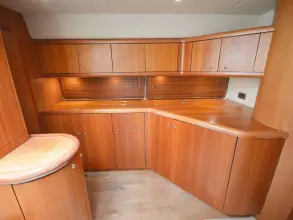 Thumbnail von Sea Ray 320 Sundancer  MOJITO