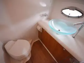 Thumbnail von Sea Ray 320 Sundancer  MOJITO