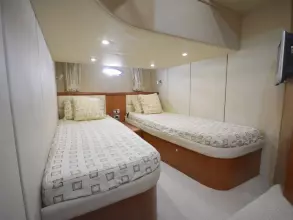 Thumbnail von Sea Ray 320 Sundancer  MOJITO