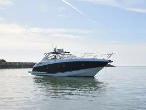 Thumbnail von Sea Ray 320 Sundancer  MOJITO