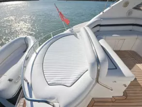 Thumbnail von Sea Ray 320 Sundancer  MOJITO