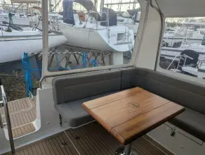 Thumbnail von Nimbus 365 Coupé