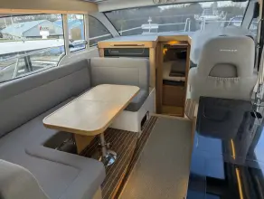 Thumbnail von Nimbus 365 Coupé