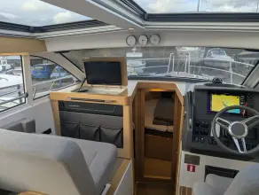 Thumbnail von Nimbus 365 Coupé