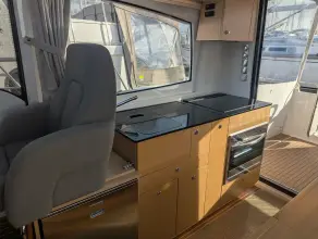 Thumbnail von Nimbus 365 Coupé