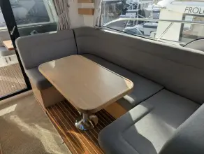 Thumbnail von Nimbus 365 Coupé