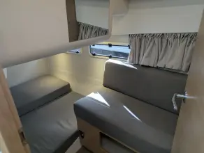 Thumbnail von Nimbus 365 Coupé