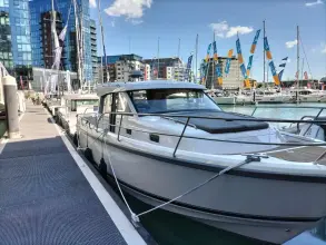 Thumbnail von Nimbus 365 Coupé