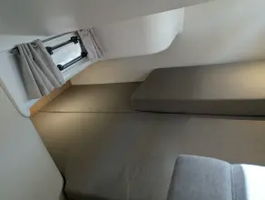 Thumbnail von Nimbus 365 Coupé