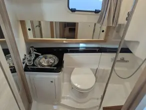 Thumbnail von Nimbus 365 Coupé