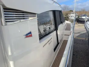 Thumbnail von Nimbus 365 Coupé