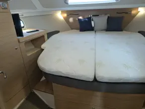 Thumbnail von Nimbus 365 Coupé