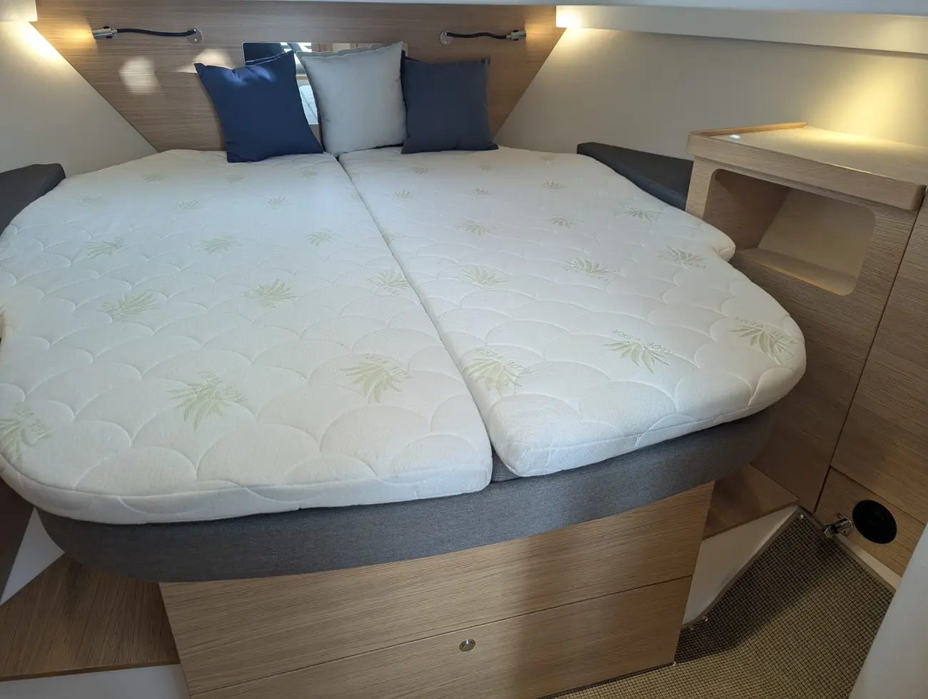 Thumbnail von Nimbus 365 Coupe