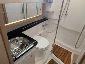 Thumbnail von Nimbus 365 Coupé