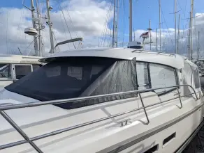 Thumbnail von Nimbus 365 Coupé