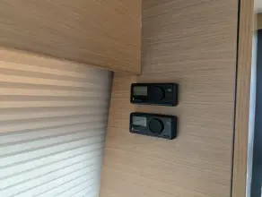 Thumbnail von Nimbus 365 Coupé