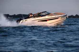 Thumbnail von パーカー 920 オデッセイ