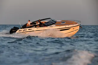 Thumbnail von パーカー 920 オデッセイ