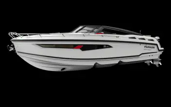 Thumbnail von パーカー 920 オデッセイ