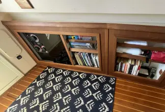 Thumbnail von Island Packet 41 PY Trawler Bijou