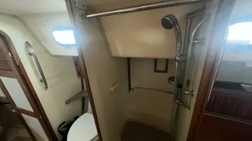 Thumbnail von Island Packet 41 PY Trawler Bijou